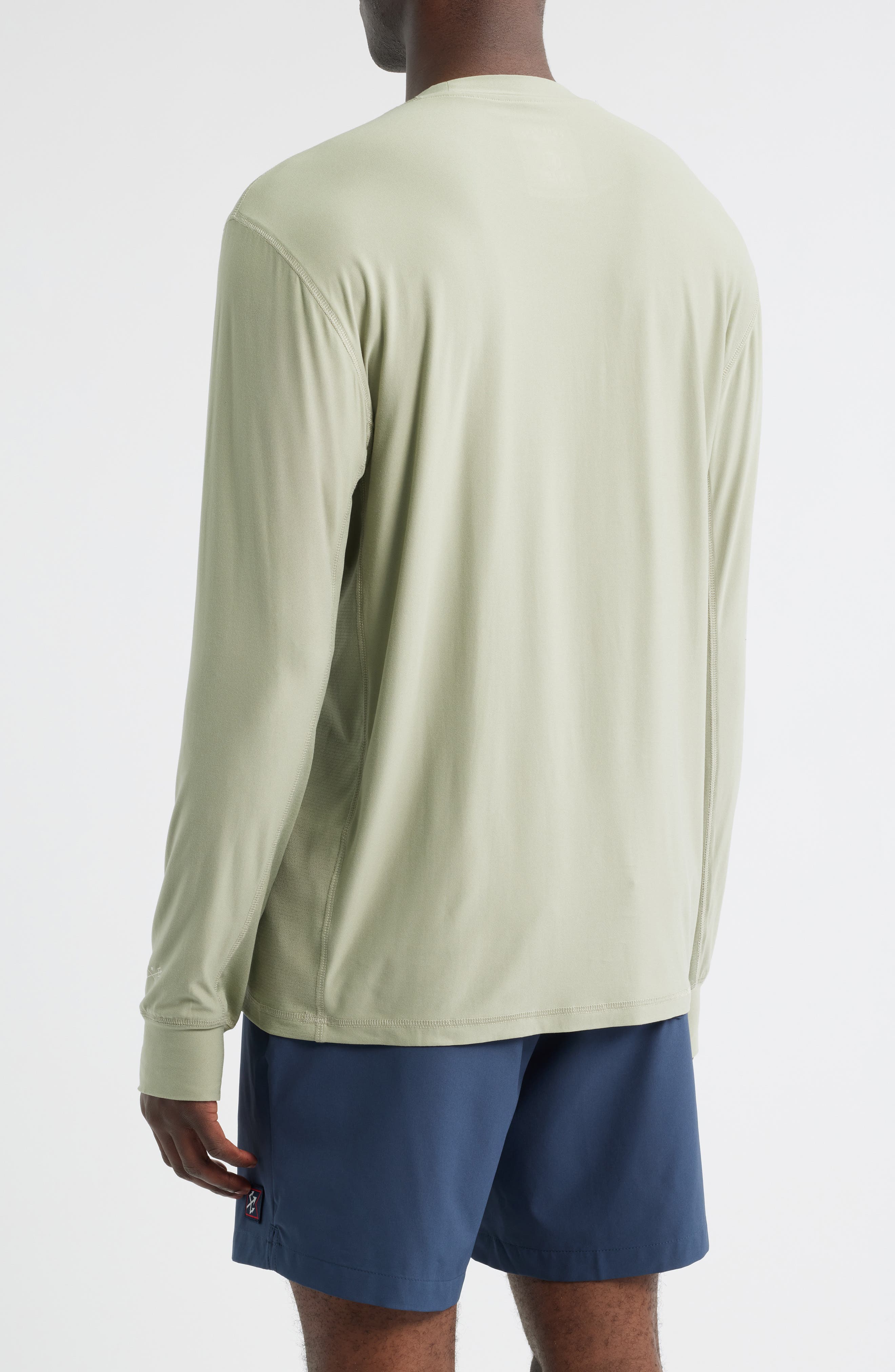 Bimini Long Sleeve T-Shirt - image 4
