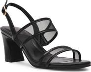 Anne Klein Rhonda Slingback Sandal