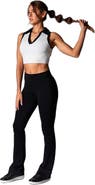 Tavi High Waisted Bootcut