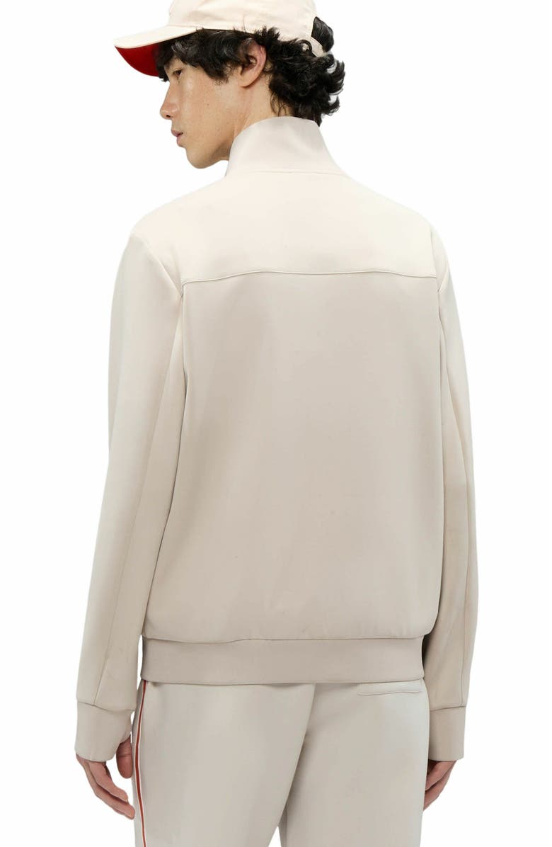 Alpenhaus Men's Osseau Insulated Track Jacket, Alternate, color, Stone