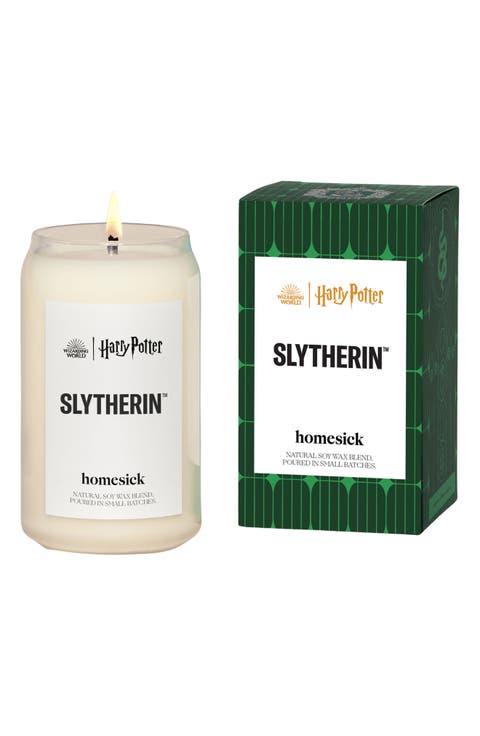 Wizarding World of Harry Potter Candle