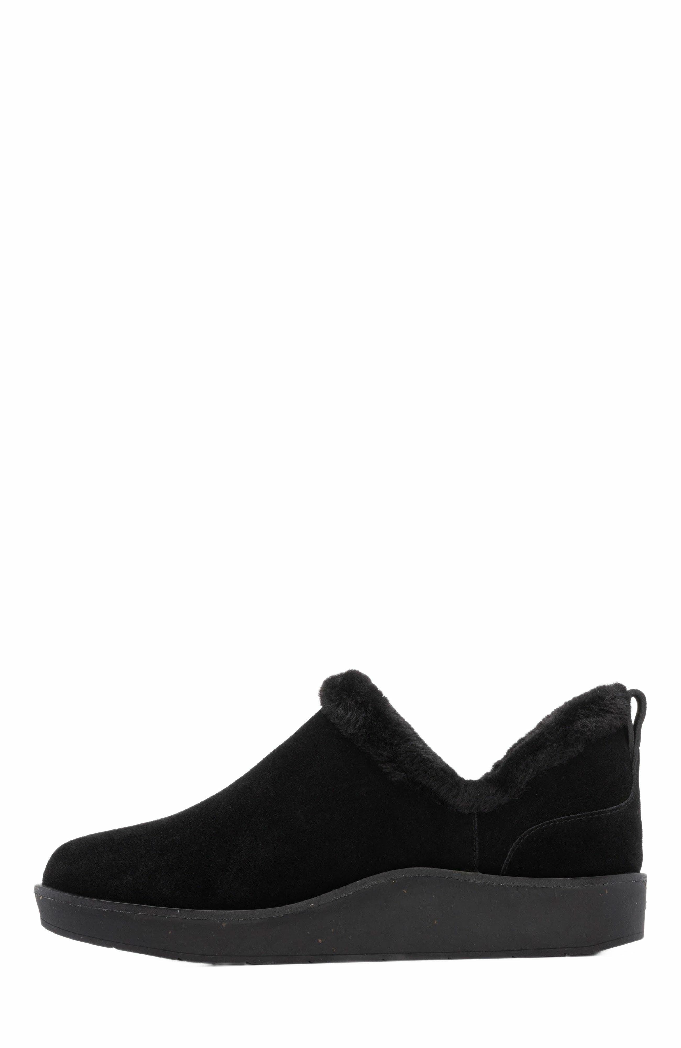 ABEO Pioneer Bootie, Alternate, color, Black - Metatarsal