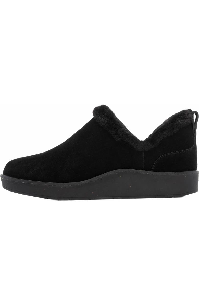 ABEO Pioneer Bootie, Alternate, color, Black - Metatarsal