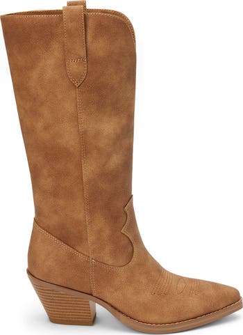 Bodhi Western Boot