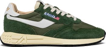 Reelwind Low Sneaker