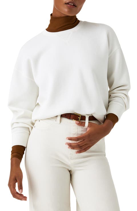 AirEssentials Crewneck Sweatshirt (Regular & Plus Size)