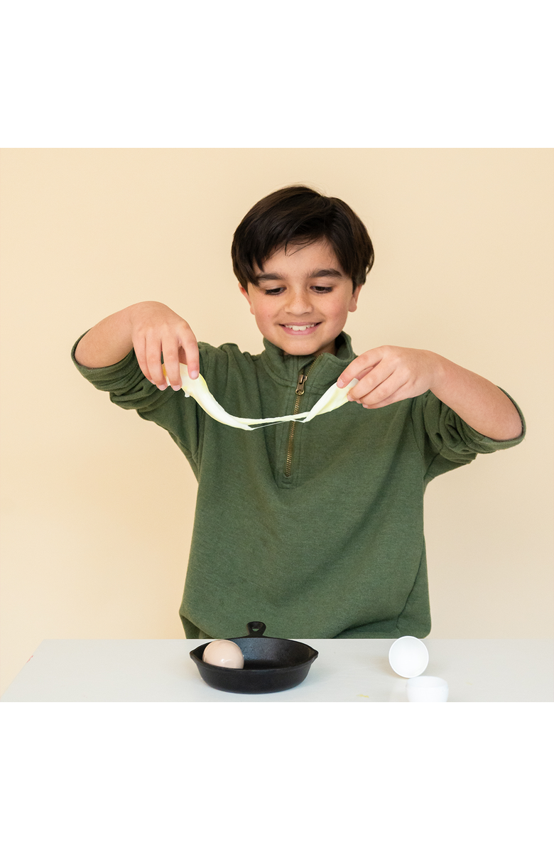 Daydream Society Egg Slime, Alternate, color, Assorted Pre-Pack