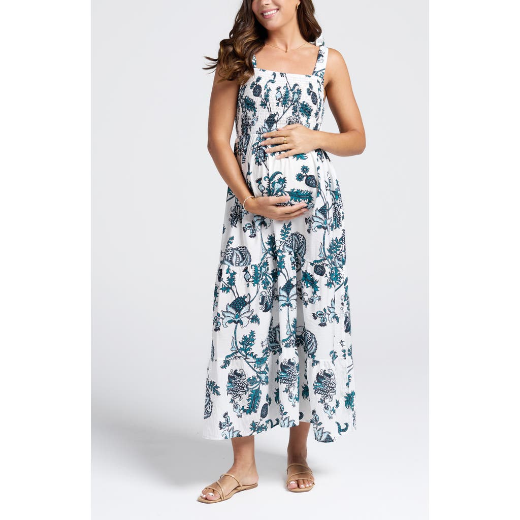 Angel Maternity Maternity Lilliana Dress