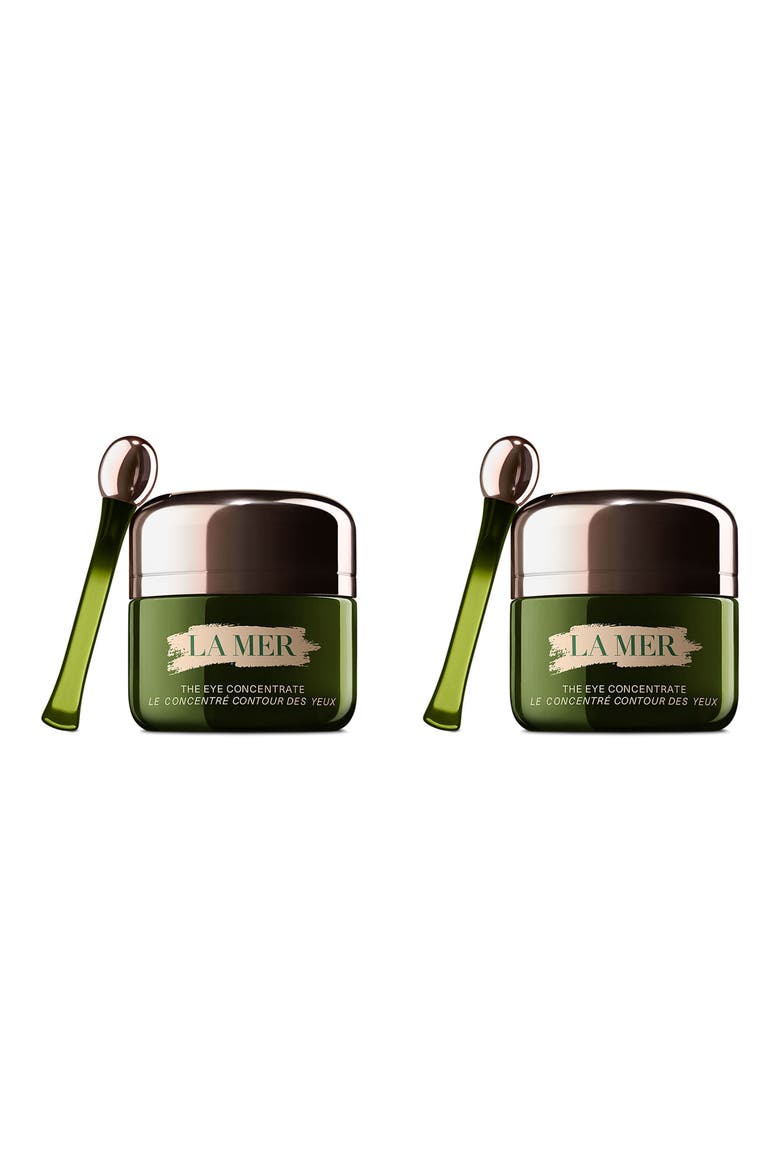 The Eye Concentrate Eye Cream Duo $540 Value, Main, color, NO COLOR
