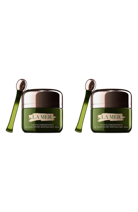 The Eye Concentrate Eye Cream Duo $540 Value