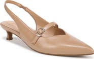 Naturalizer Grayson Slingback Mary Jane Flat