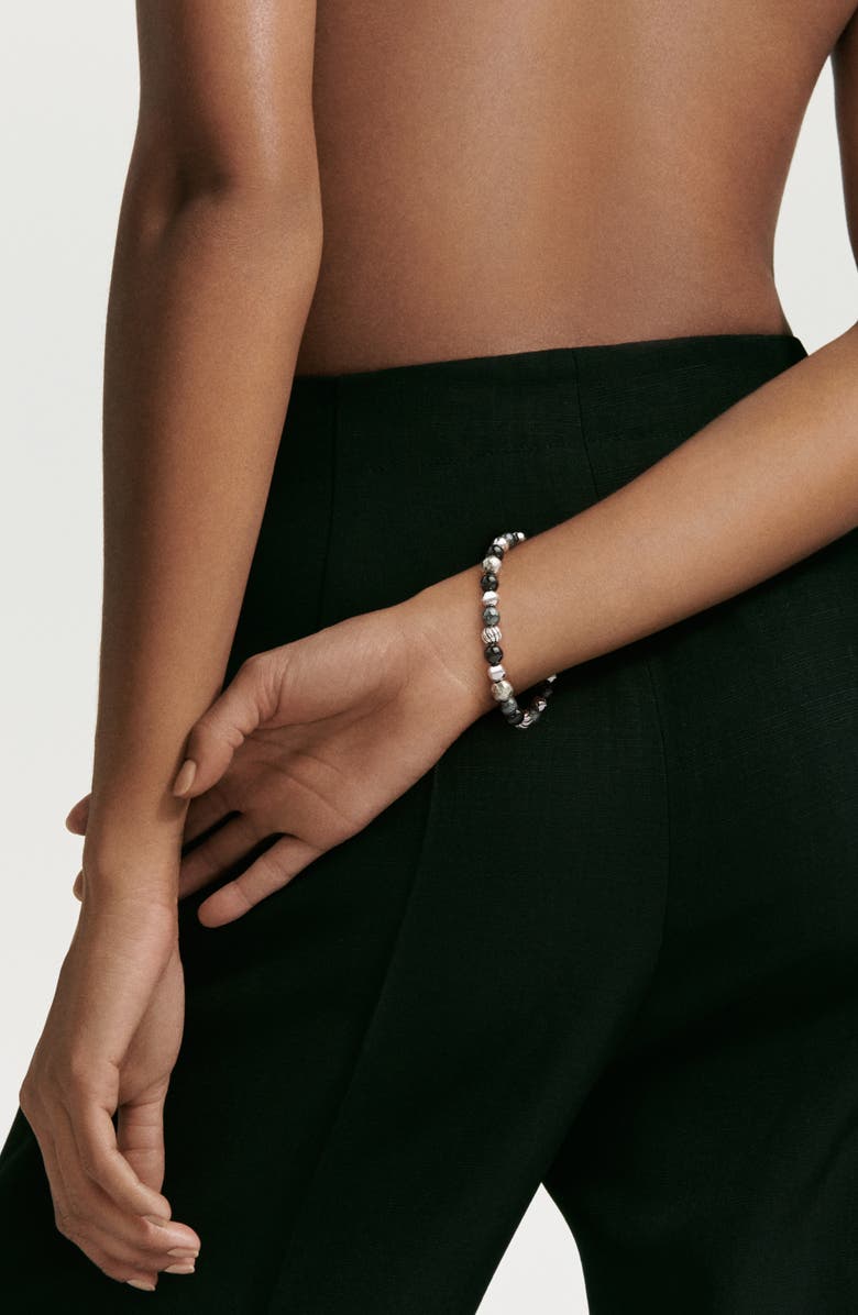 David Yurman DY Elements Bead Bracelet, Alternate, color, 