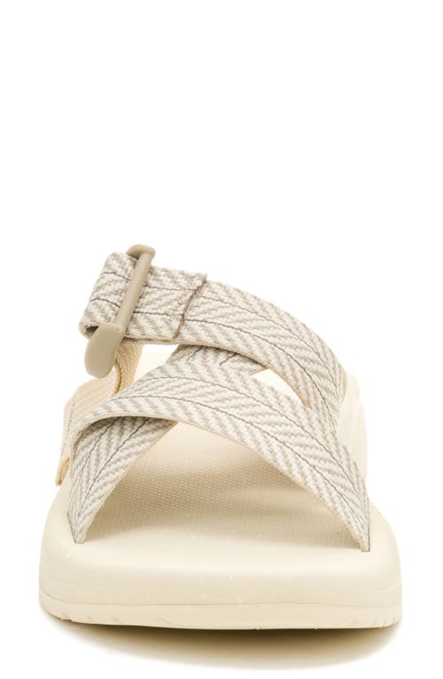 Chaco Cushz Slide Sandal