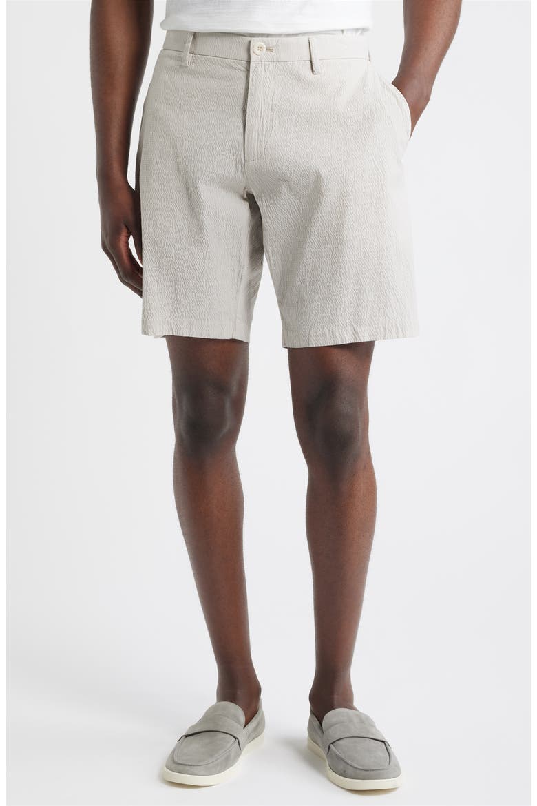 Galaxy Bermuda Shorts, Main, color, SAND