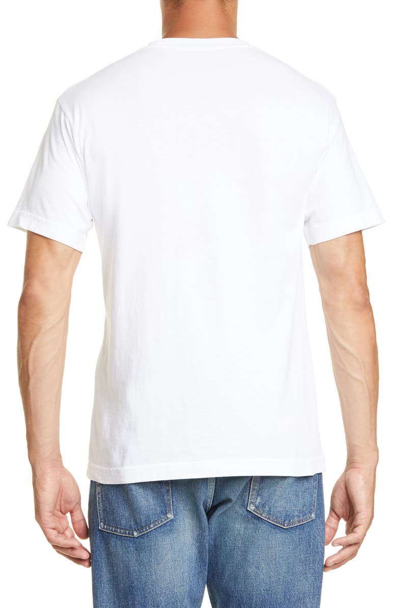 Union Printables Summer Logo T-Shirt, Alternate, color, 