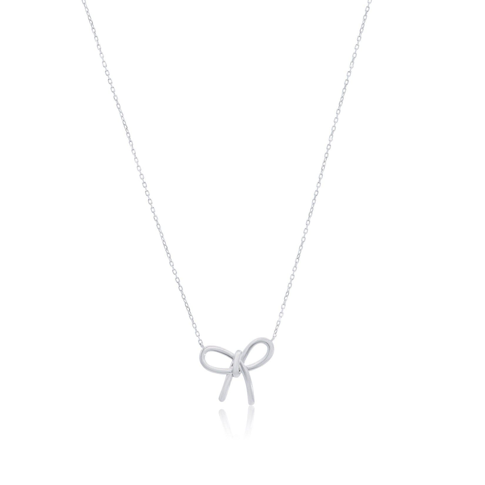 selected Sterling Silver