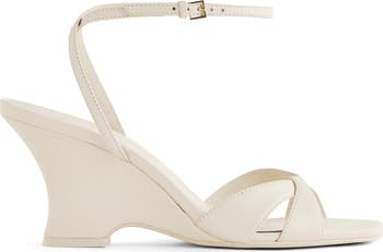 Morah Ankle Strap Sandal
