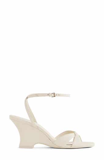 Margo Wedge Sandal