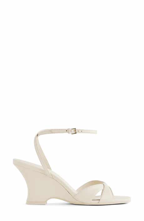 Margo Wedge Sandal