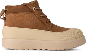Kids' Neumel Waterproof Hybrid Boot