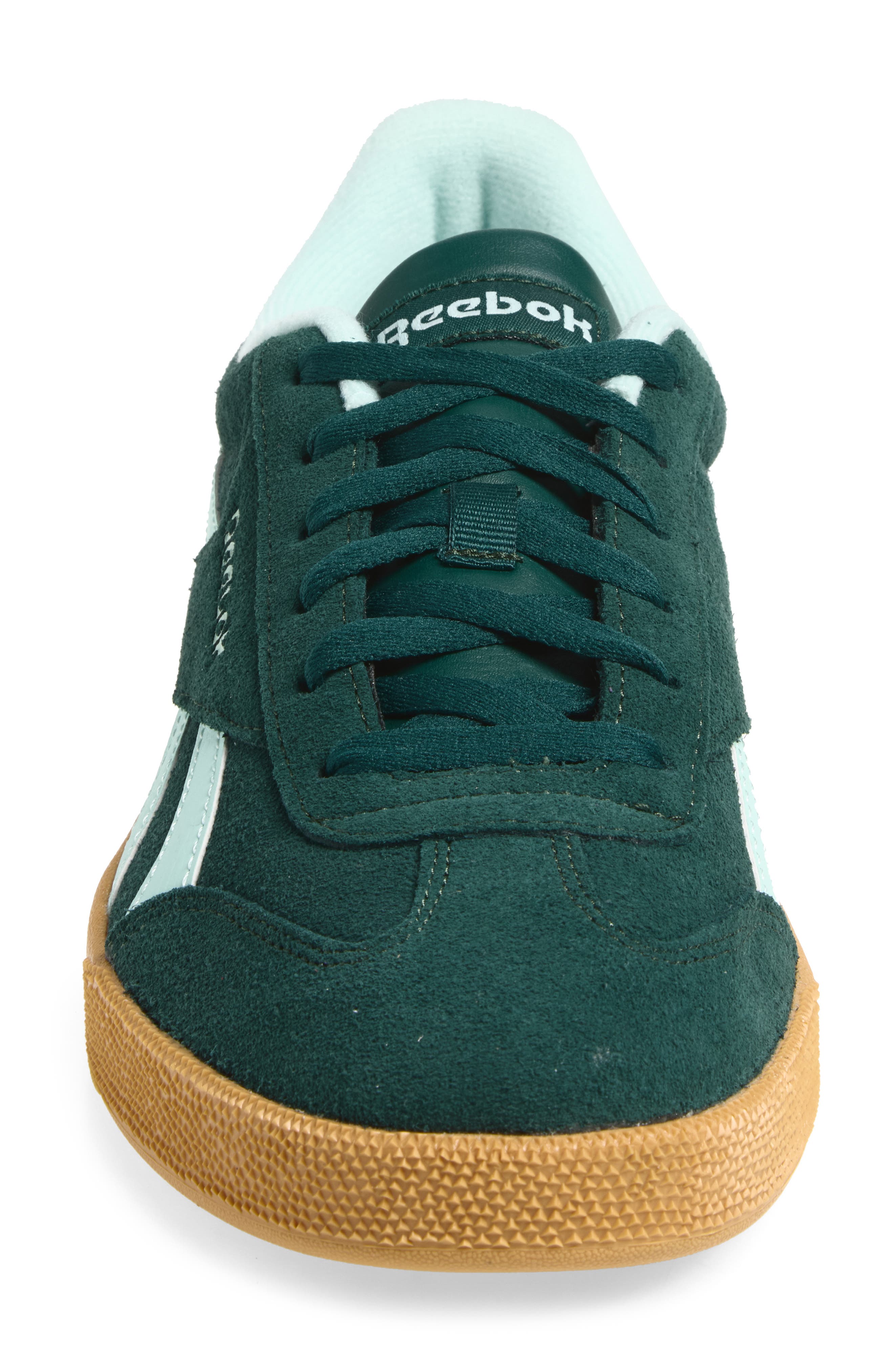 Smash Edge Sneaker, Alternate, color, GREEN AQUA GUM