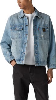 Levi's Sunrise Trucker Jacket