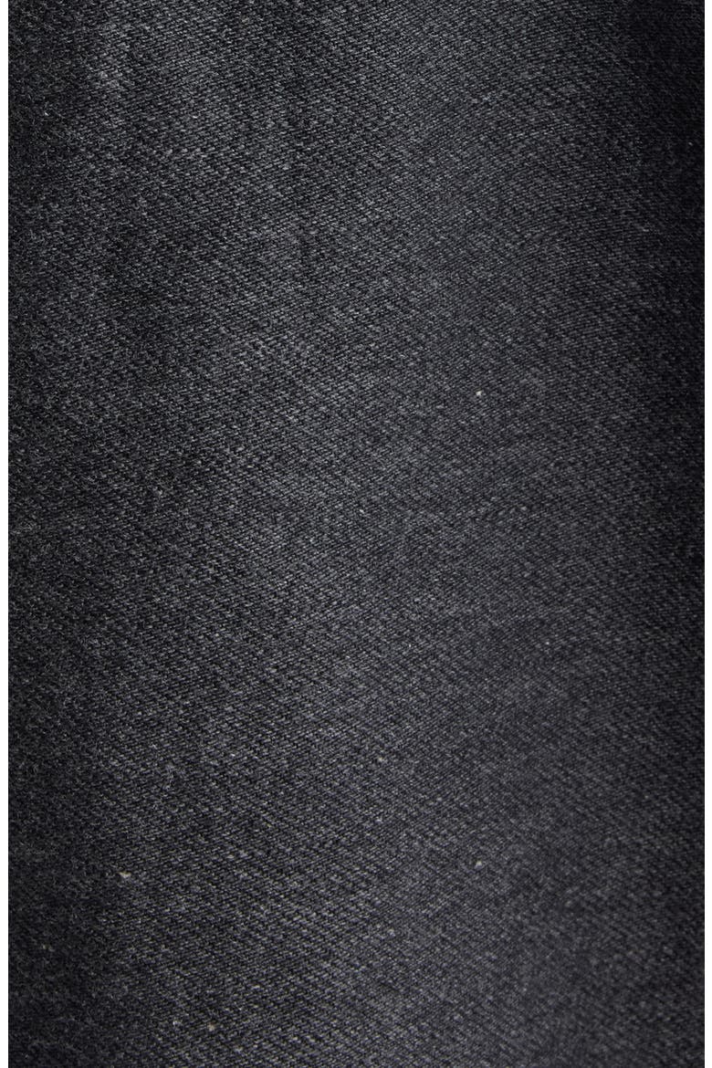 Trompe l'Oeil Hoodie, Alternate, color, 1140 ANTHRACITE