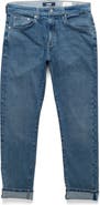 Mavi Jeans Marcus Slim Straight Leg Jeans