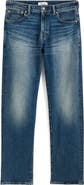Madewell The 1991 Straight Leg Jeans