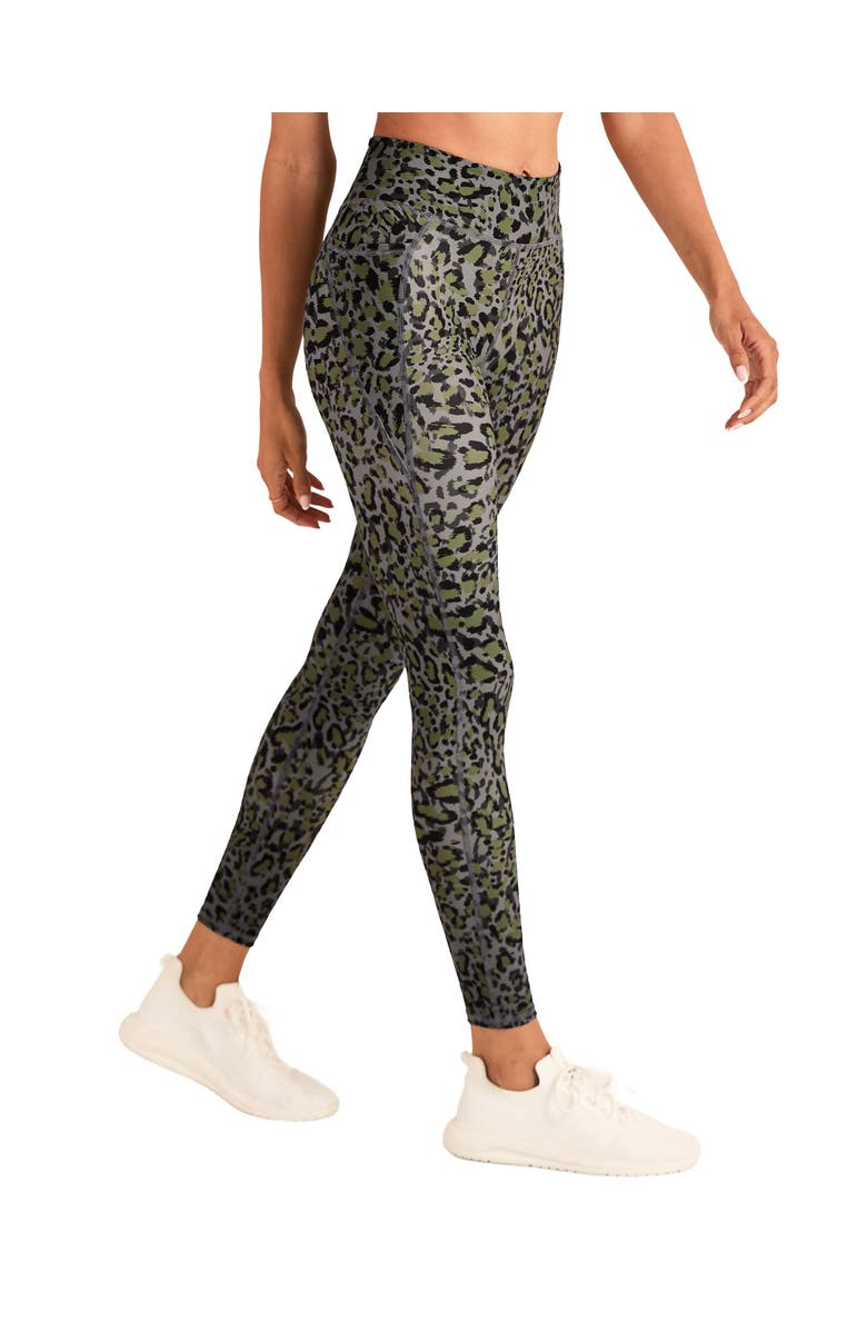 Adore Me Aura Leggings, Alternate, color, Animal Grey