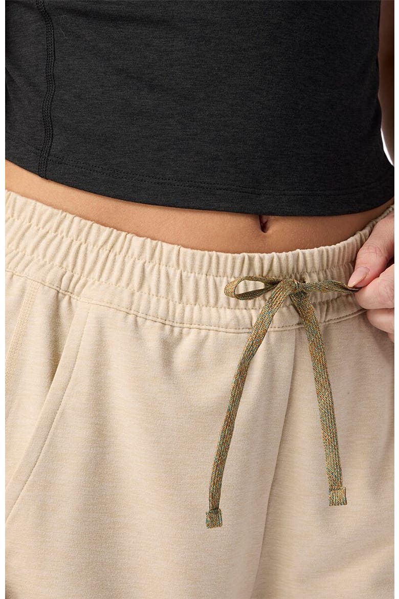Destination Everywhere Short - Women's, Alternate, color, Fog