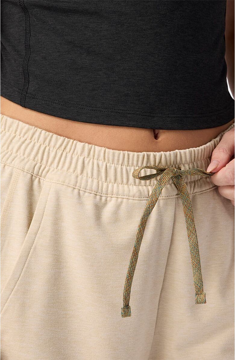 Backcountry Destination Everywhere Short - Women's, Alternate, color, Fog