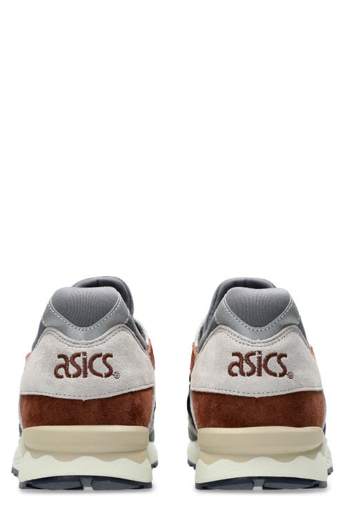 Asics ® Gender Inclusive Gel-lyte® V Sneaker In Animal Print
