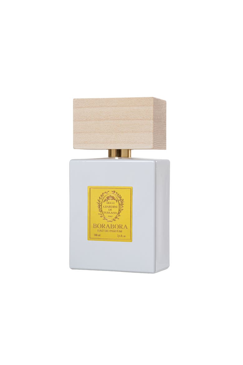 BoraBora Eau de Parfum, Main, color, NO COLOR