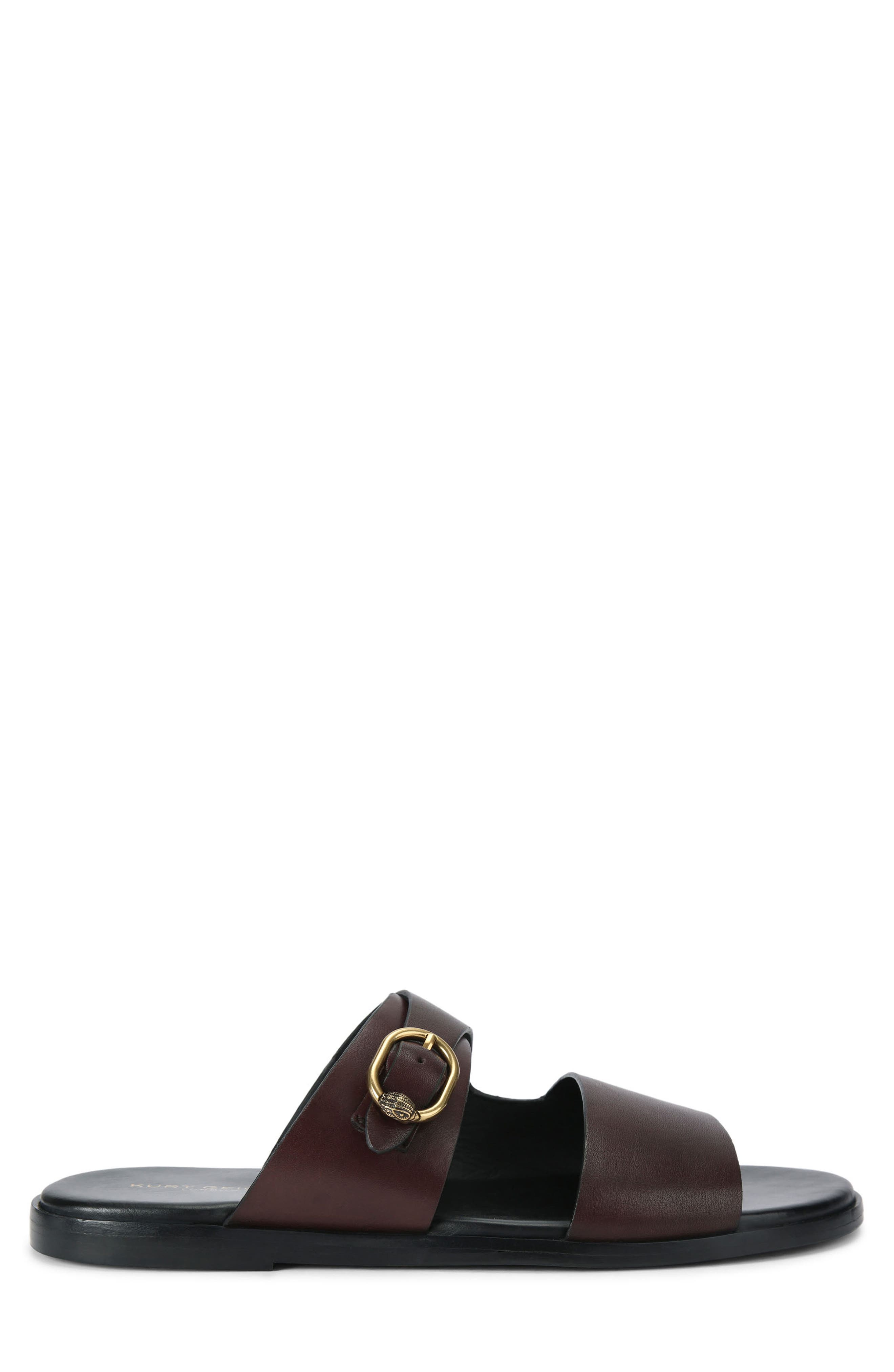 Kurt Geiger London Brent Slide Sandal, Alternate, color, 