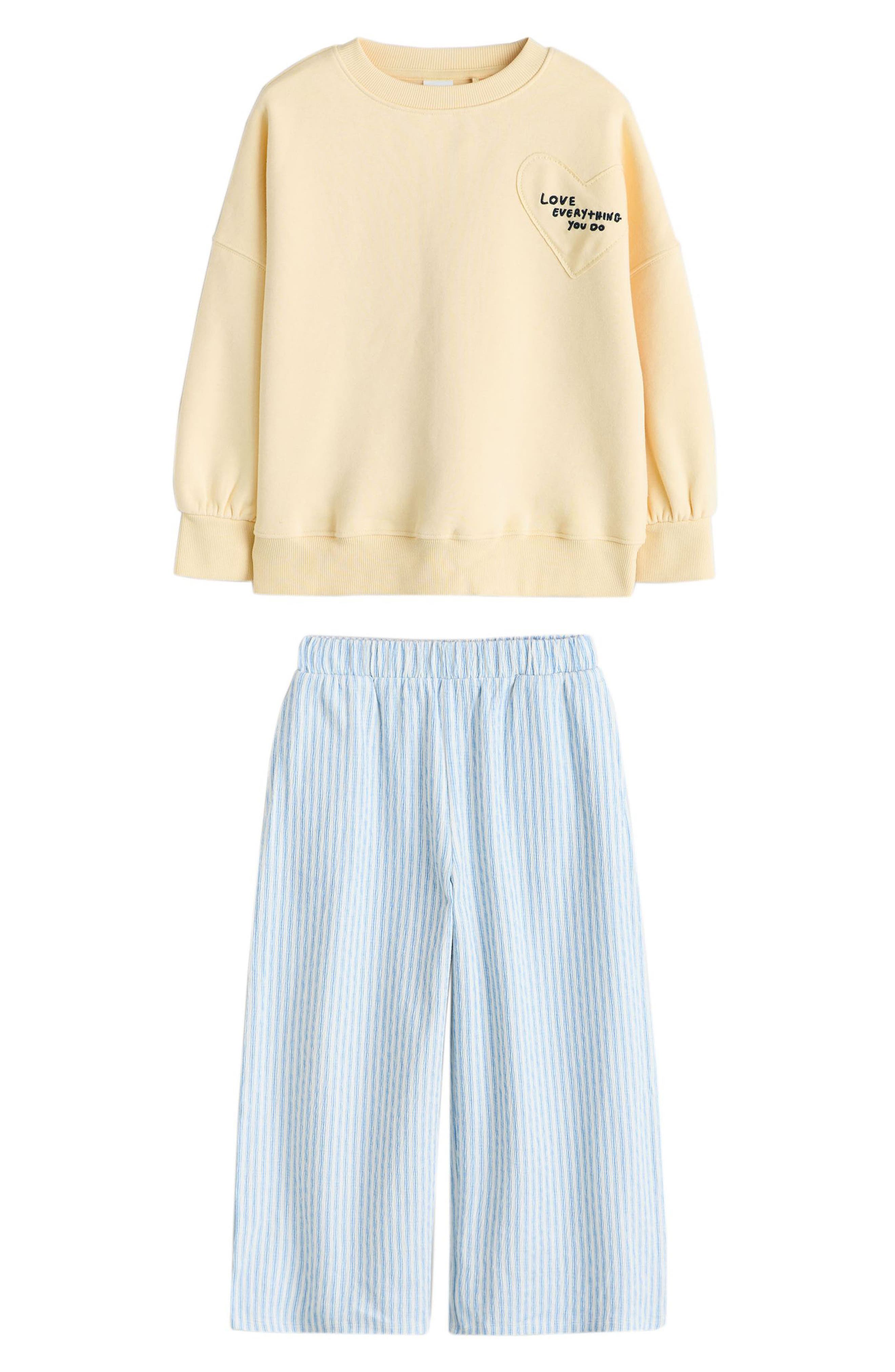 selected YELLOW