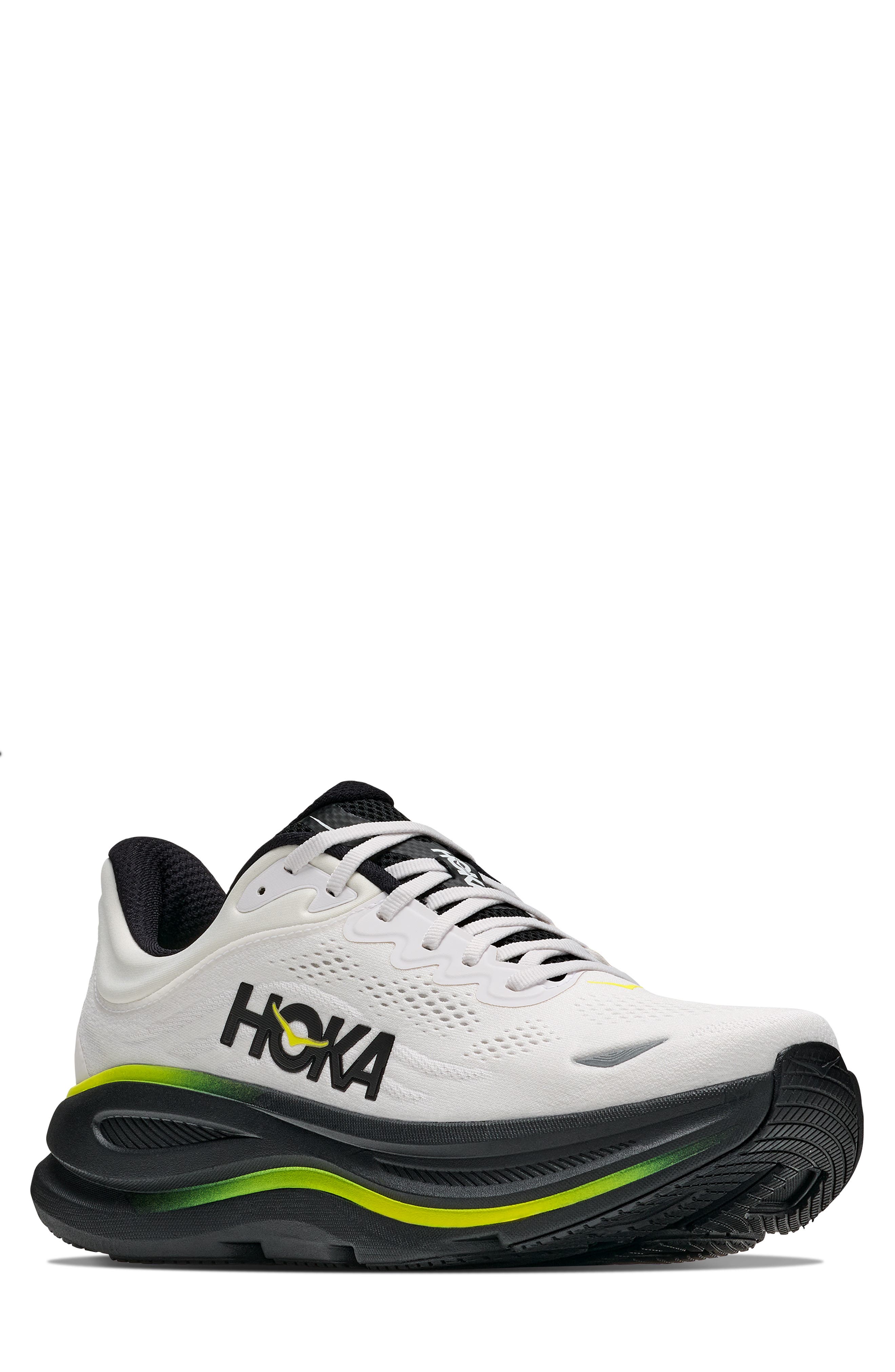 WHITE / CITRUS