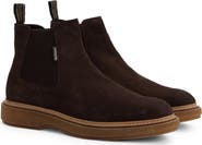 Barbour Tinstone Lugged Chelsea Boot