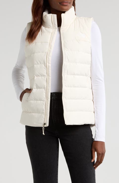 Aconagua 3 Puffer Vest
