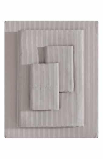Vera Wang Dobby Stripe Sheet Set