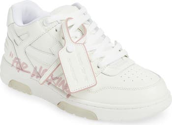 Out Of Office For Walking Low Top Sneaker