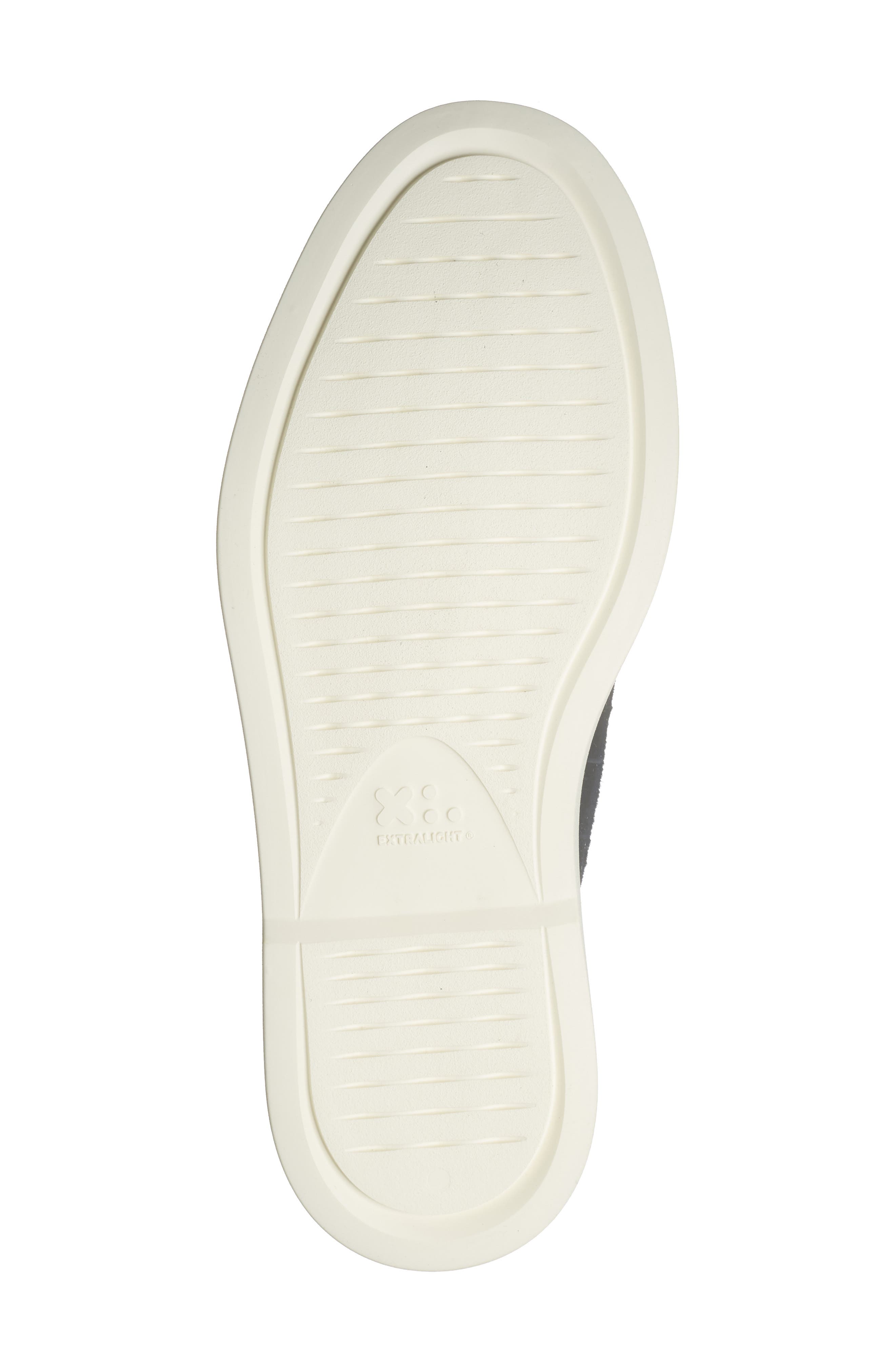 Allen Edmonds Harper Loafer, Alternate, color, Baltic Suede