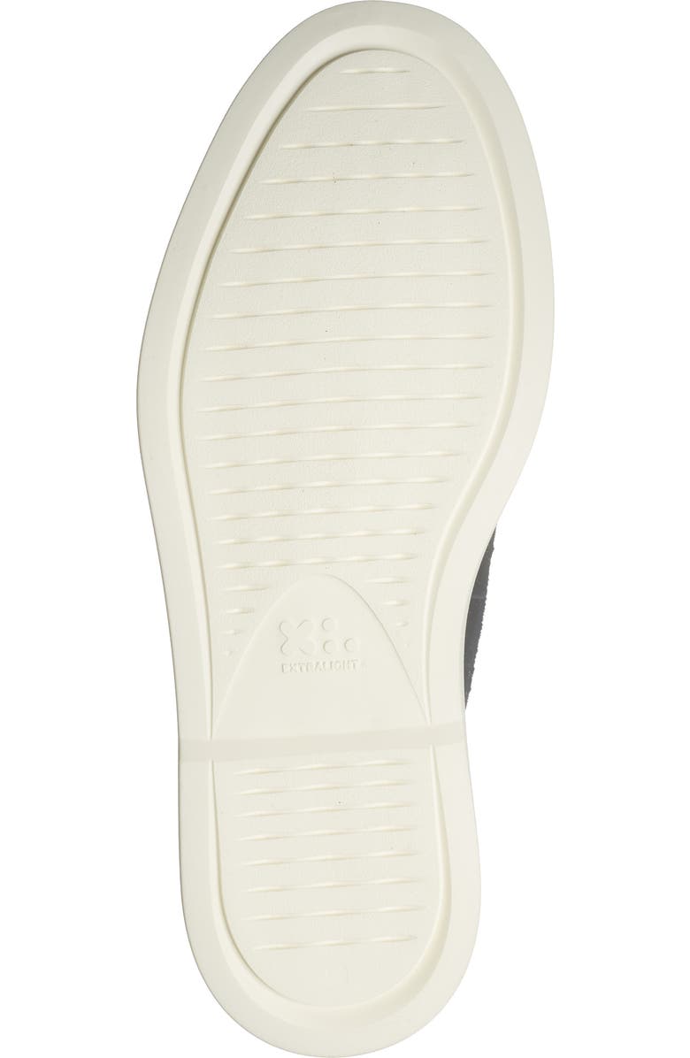 Allen Edmonds Harper Loafer, Alternate, color, Baltic Suede