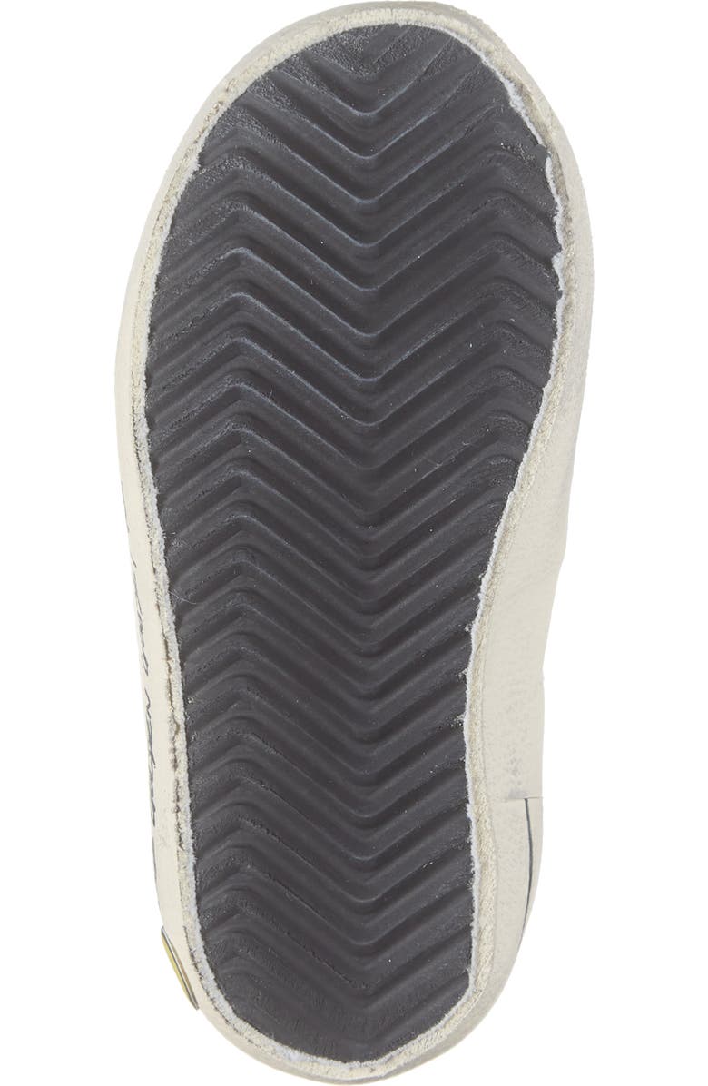 Golden Goose Kids' Old School Sneaker, Alternate, color,