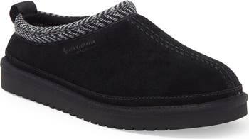 Burree Slipper