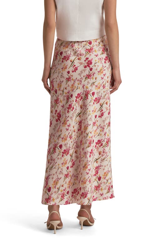 Favorite Daughter The Favorite Skirt In Summer Bouquet