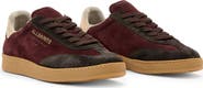 AllSaints Thelma Metallic Sneaker