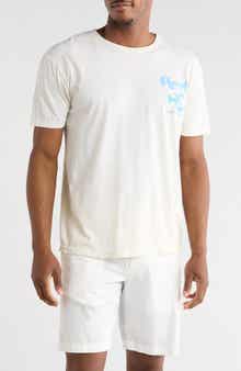 Goodie Two Sleeves Plymouth Lobster Club Graphic T-Shirt