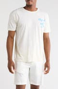 Goodie Two Sleeves Plymouth Lobster Club Graphic T-Shirt