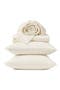  Undyed Scalloped